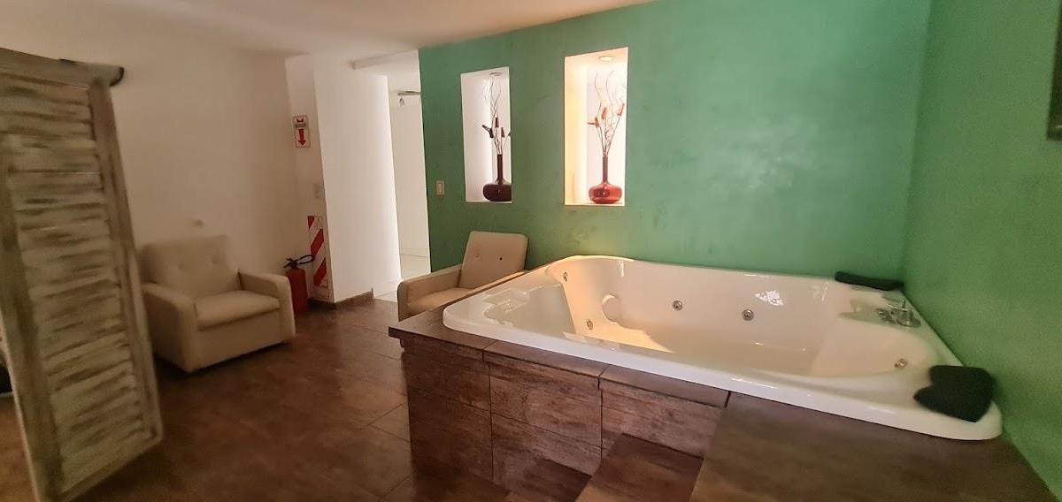 Gran Oportunidad - Excelente Oportunidad Hotel en Mina Clavero 1