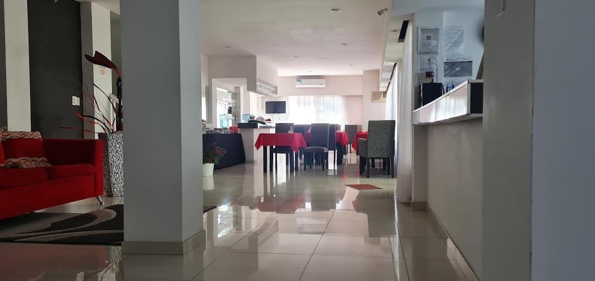 Gran Oportunidad - Excelente Oportunidad Hotel en Mina Clavero 5