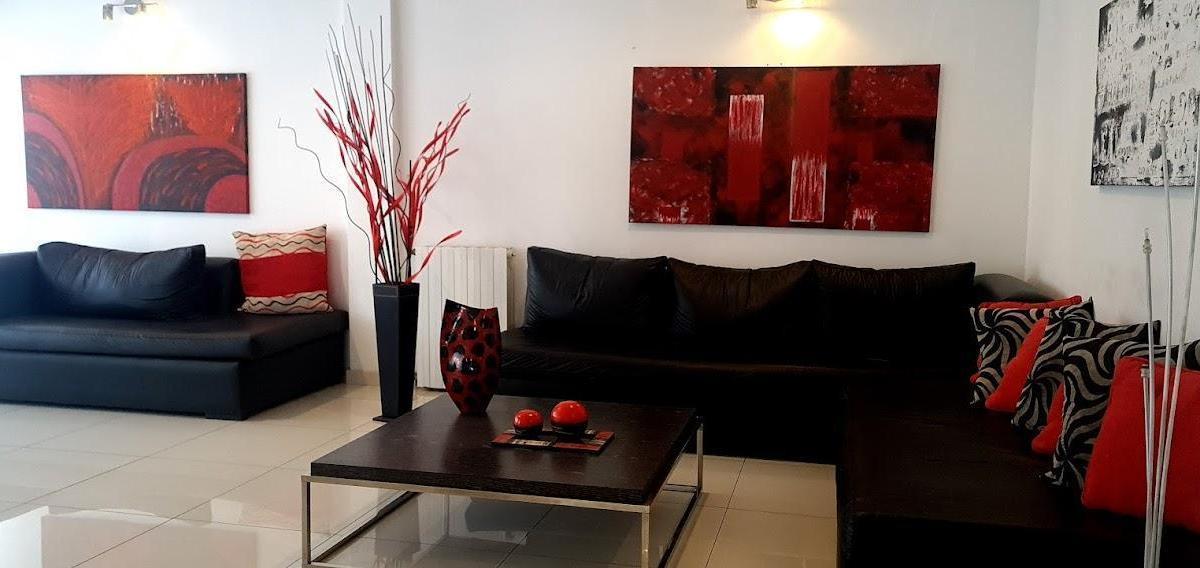 Gran Oportunidad - Excelente Oportunidad Hotel en Mina Clavero 1