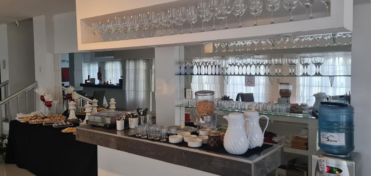 Gran Oportunidad - Excelente Oportunidad Hotel en Mina Clavero 2