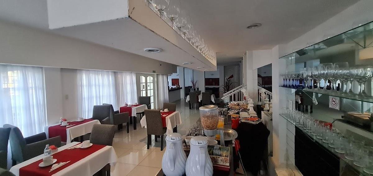 Gran Oportunidad - Excelente Oportunidad Hotel en Mina Clavero 2