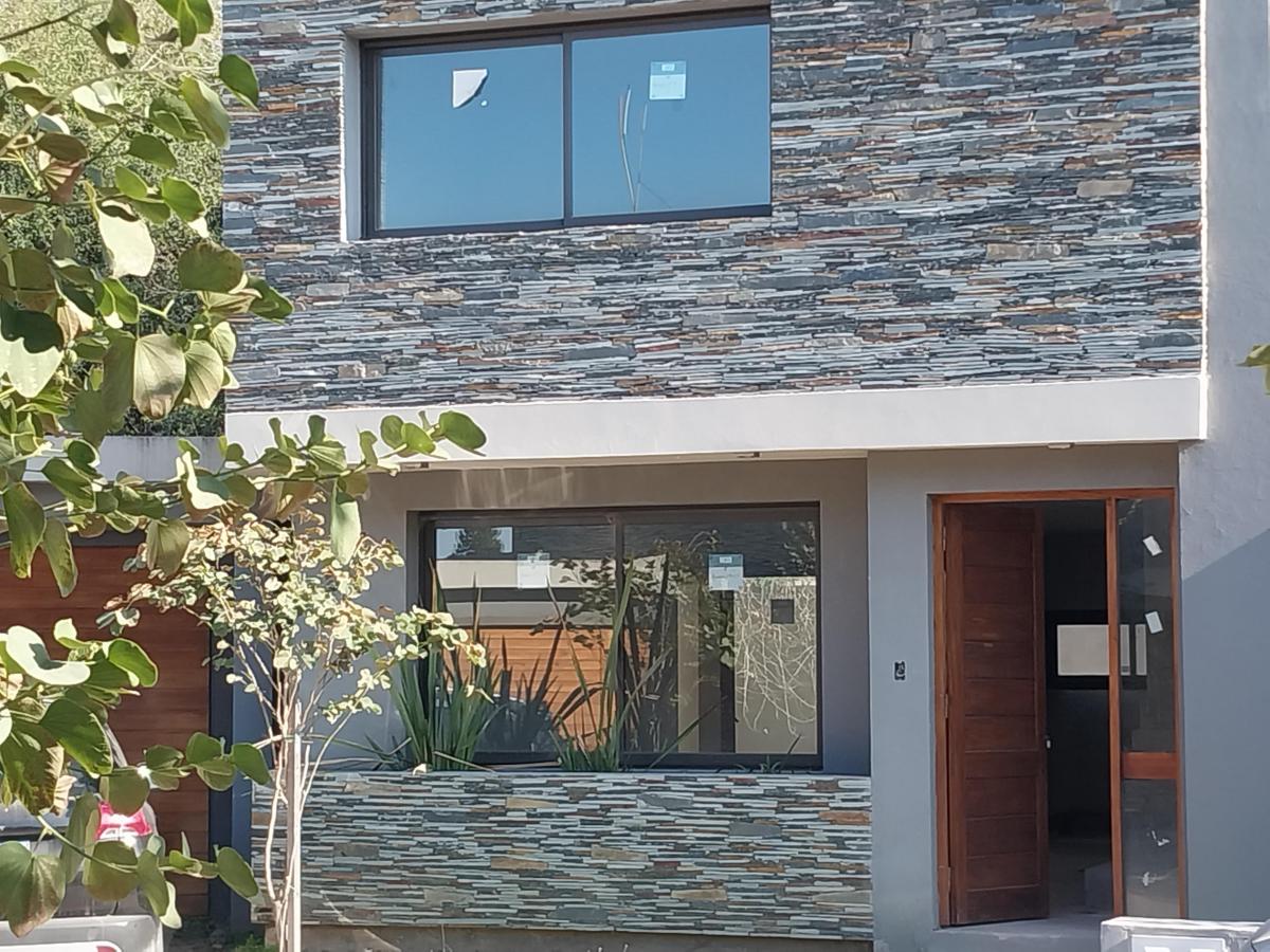 DÚPLEX ALTO BELGRANO - 2 DORM - JARDIN - AMENTIES - SEGURIDAD - FINANCIACIÓN