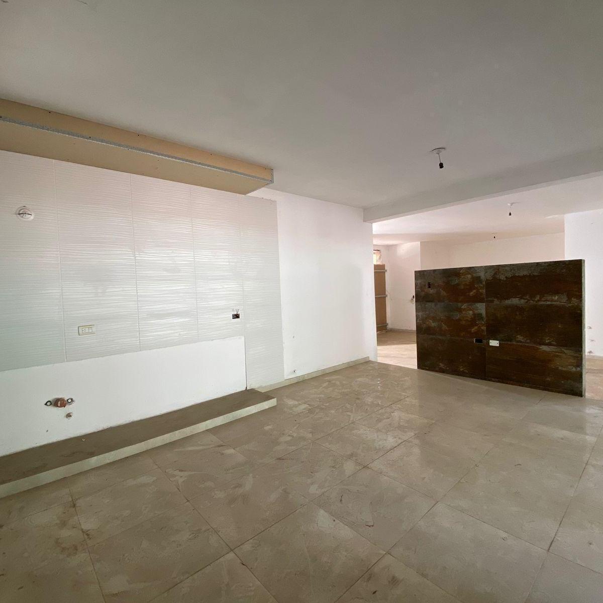 COUNTRY EL BOSQUE - A ESTRENAR CASA 3 DORM + DEPENDENCIA DE SERVICIO