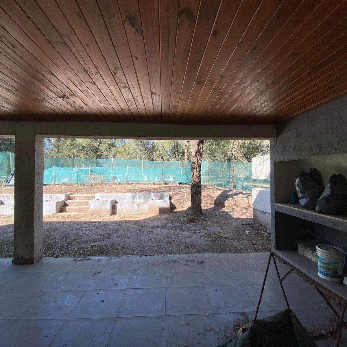 Foto de COUNTRY EL BOSQUE - A ESTRENAR CASA 3 DORM + DEPENDENCIA DE SERVICIO, imagen 5