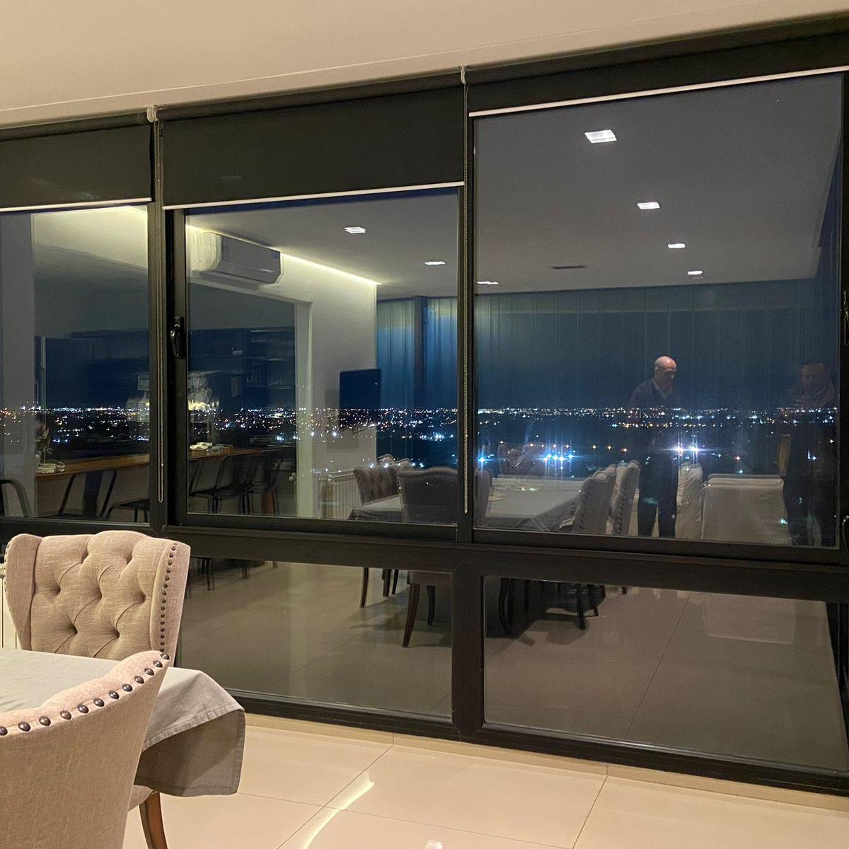 Foto de LA RUFINA VENTA CASA 4 NIVELES VISTA PANORÁMICA CBA 3 GALERÍAS QUINCHO, imagen 3