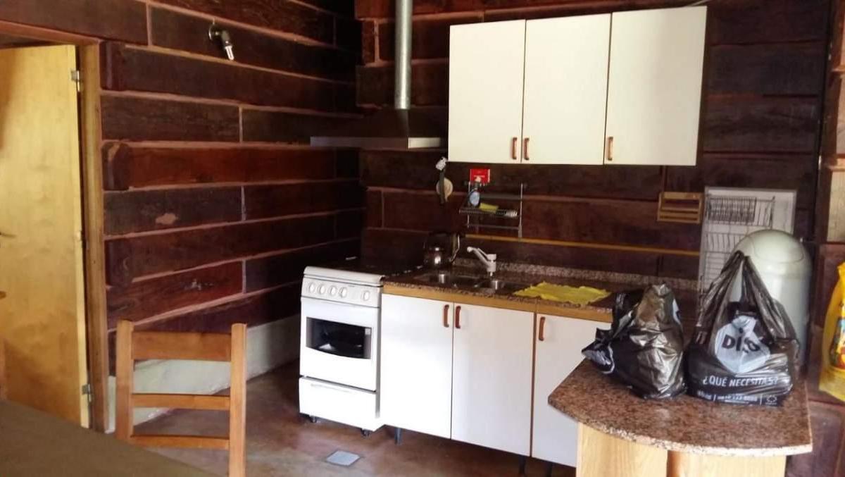 Yacanto Venta Campo 10 Ha Cabaña Frente Al Rio El Durazno 4 Dorm. 2 Baños 4