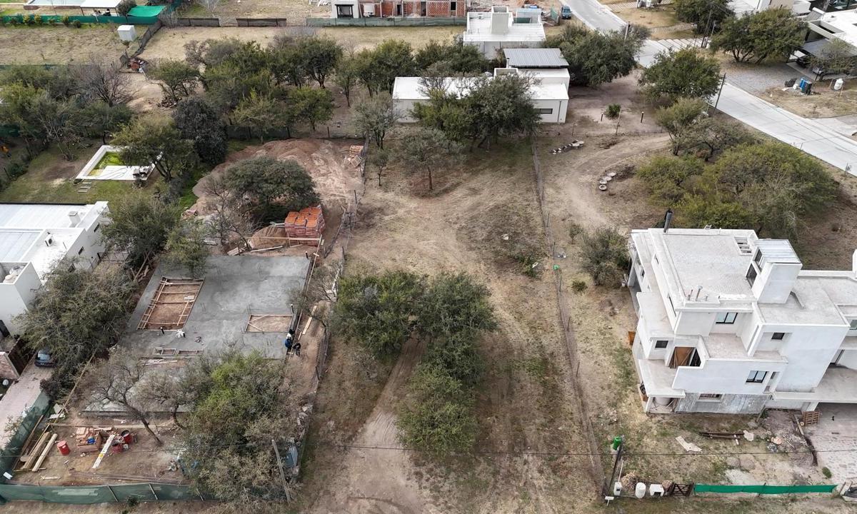Venta Lote 1000 m² Proyecto Aprobado 4