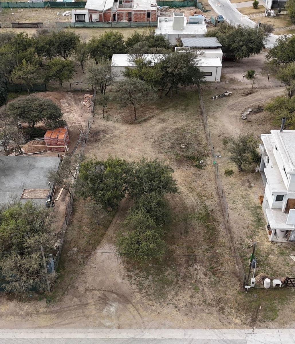 Propiedad en Argentina