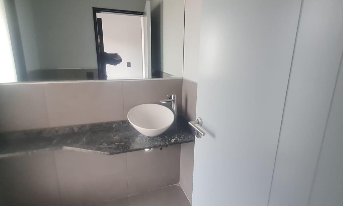 PRADOS DE MANANTIALES VENTA DÚPLEX 3 DORM 3 BAÑOS GALERÍA ASADOR