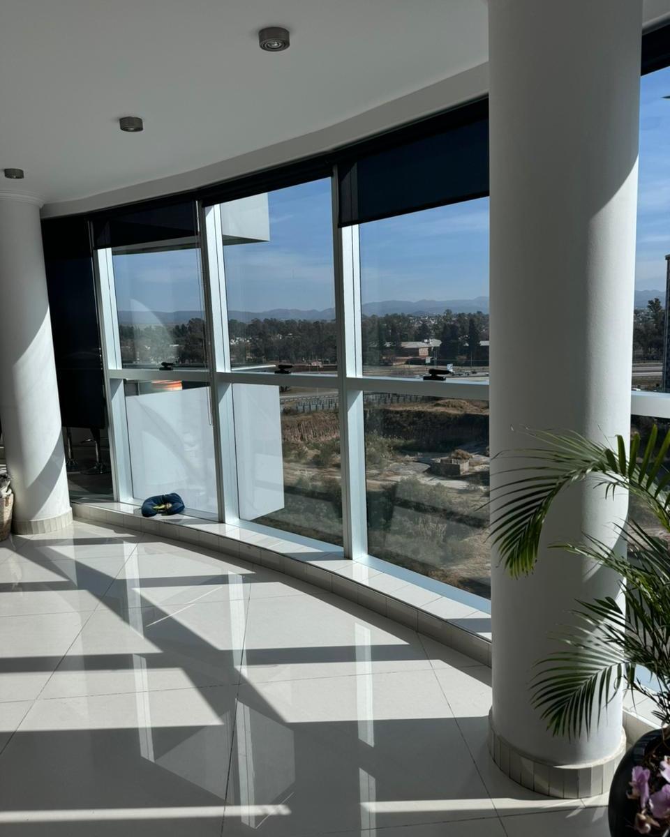 Departamento Vip Vista 360 4 Dorm. 3 Cocheras Amenities Torre Vip de Gama 4