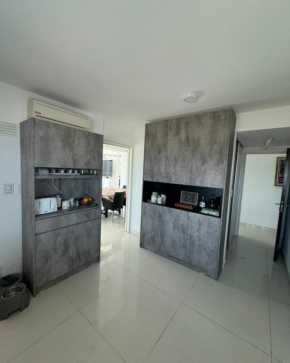 Departamento Vip Vista 360 4 Dorm. 3 Cocheras Amenities Torre Vip de Gama 2