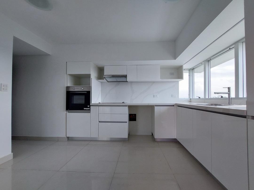 Departamento Vip Vista 360 4 Dorm. 3 Cocheras Amenities Torre Vip de Gama 3