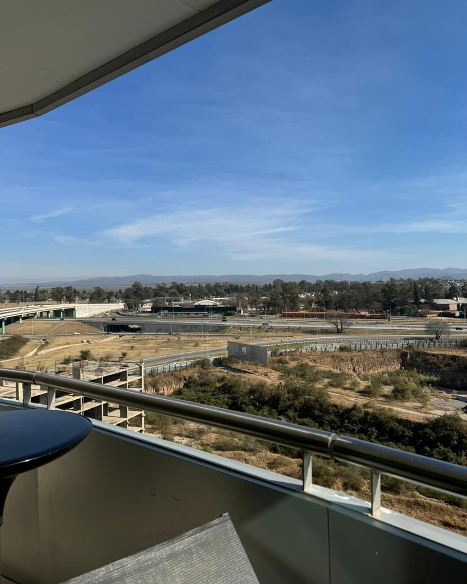 Departamento Vip Vista 360 4 Dorm. 3 Cocheras Amenities Torre Vip de Gama 5