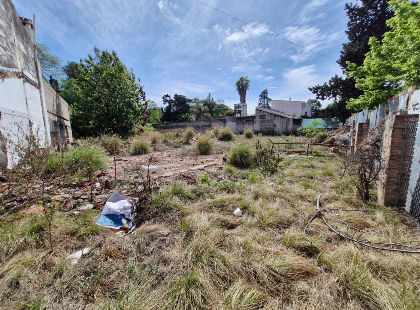 ARGUELLO - VENTA MEJOR LOTE TERRENO 776 M2 - OPORTUNIDAD ZONA COLEGIOS