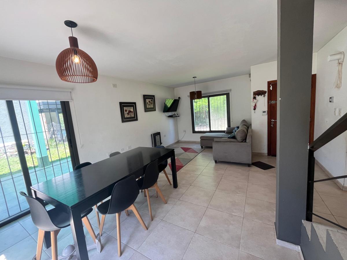 VENTA CASA EN BARRANCAS DE RIVERA INDARTE FRENTE AL RIO/ APTO CRÉDITO!!!
