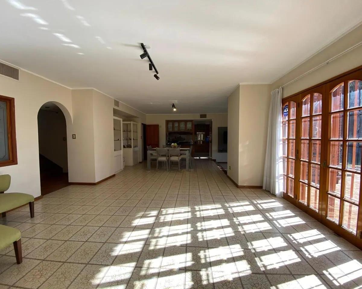 Villa Centenario m Av Rafael Nuñez / Casa a La Venta / 875 m Terr. 513 Cub 5
