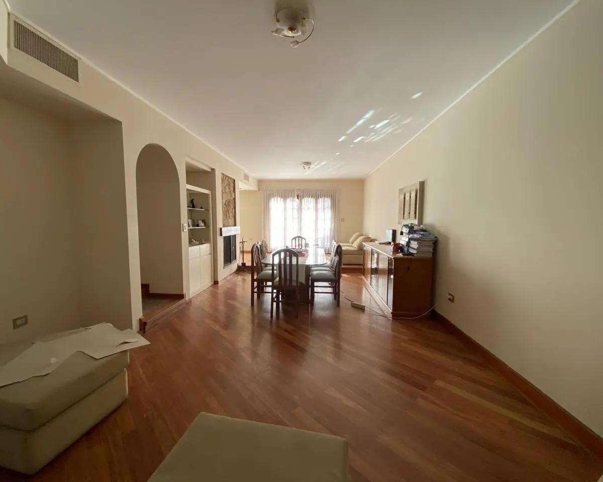 Villa Centenario m Av Rafael Nuñez / Casa a La Venta / 875 m Terr. 513 Cub 4