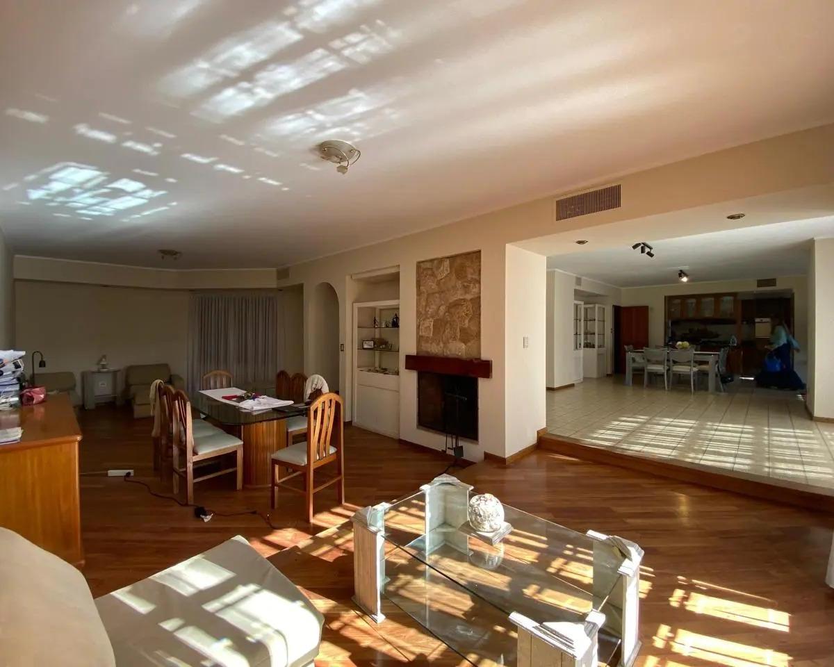 Villa Centenario m Av Rafael Nuñez / Casa a La Venta / 875 m Terr. 513 Cub 2