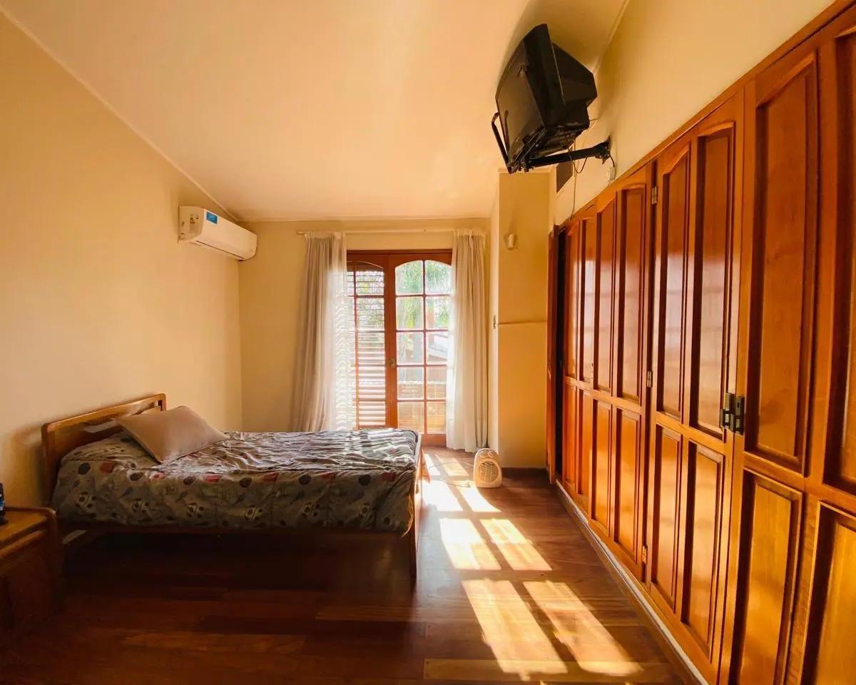 Villa Centenario m Av Rafael Nuñez / Casa a La Venta / 875 m Terr. 513 Cub 2