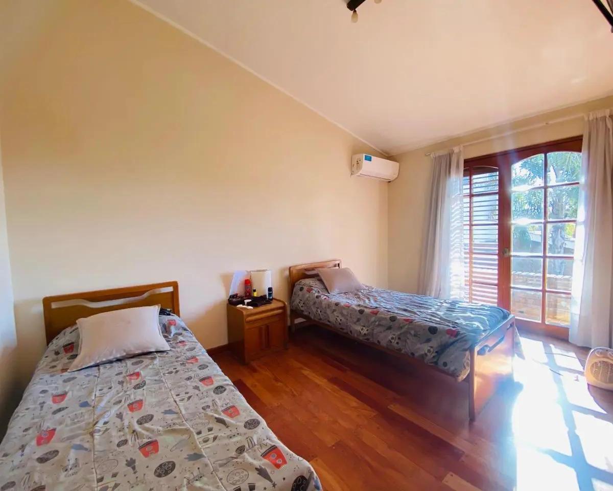Villa Centenario m Av Rafael Nuñez / Casa a La Venta / 875 m Terr. 513 Cub 3