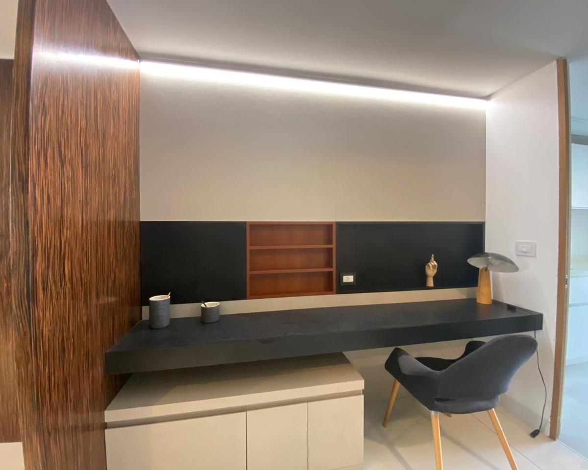 Foto de VENTA DEPTO EXCLUSIVO 2 DORM EN SUITE + TERRAZA C/ASADOR - CASAGRANDE, imagen 5