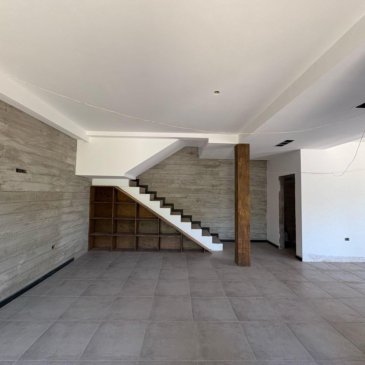 ARGUELLO DÚPLEX VENTA 2 DORM (PPAL EN SUITE) GRAN TERRAZA C/ BARRA Y ASADOR Apta Crédito!!!