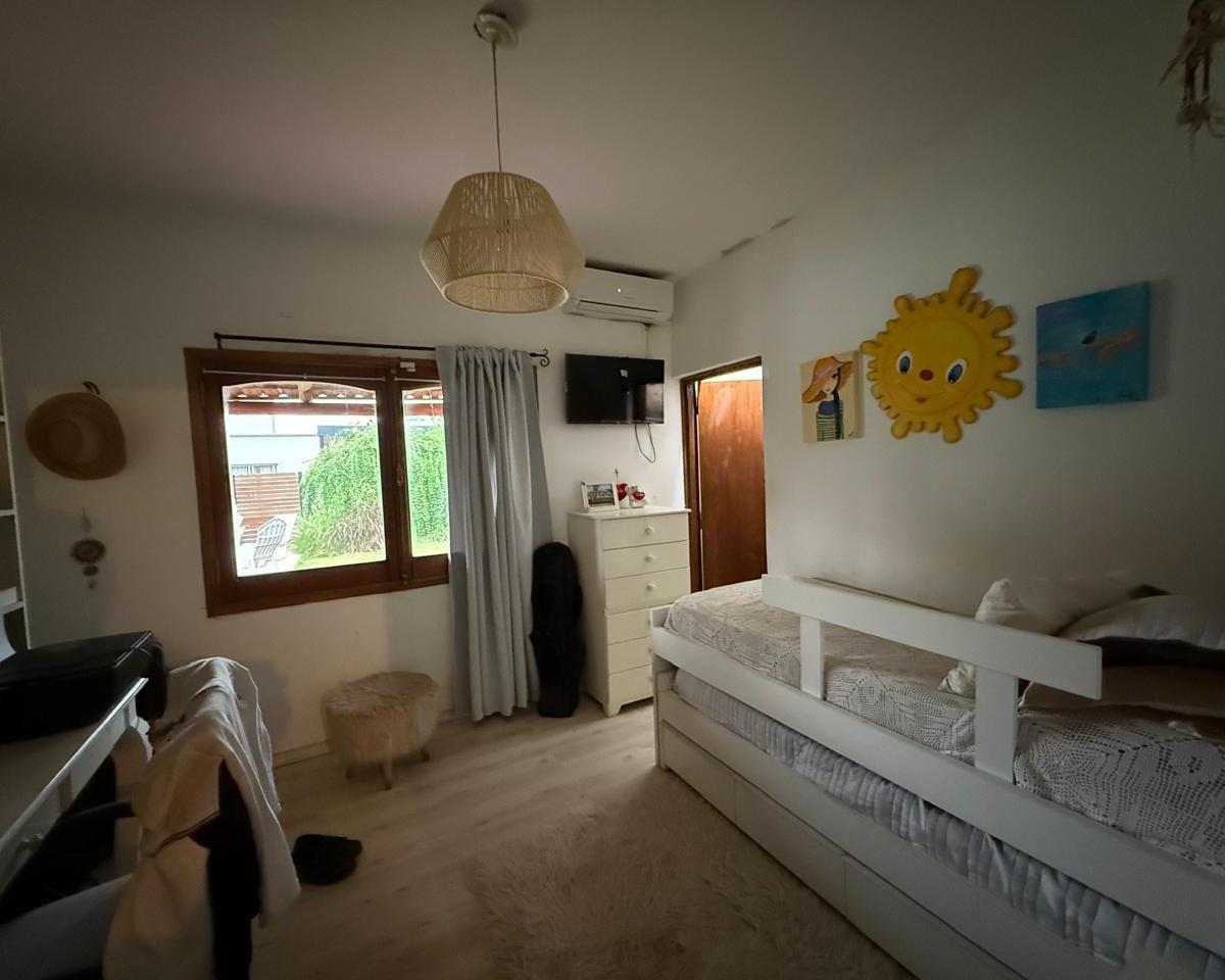 Country San Isidro Venta Casa 3 Dorm 2 Baños Piscina 600 m² Terr 4