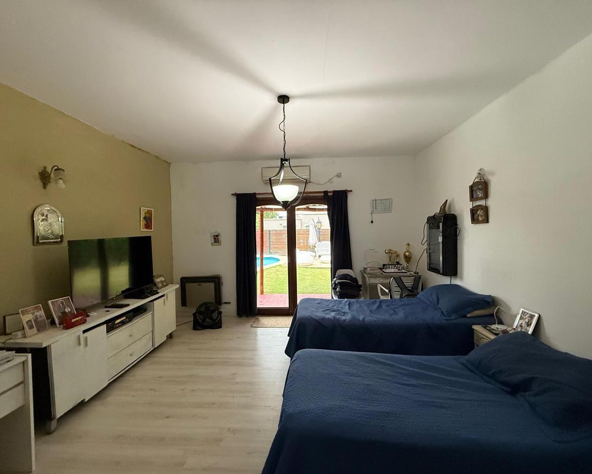 Country San Isidro Venta Casa 3 Dorm 2 Baños Piscina 600 m² Terr 1