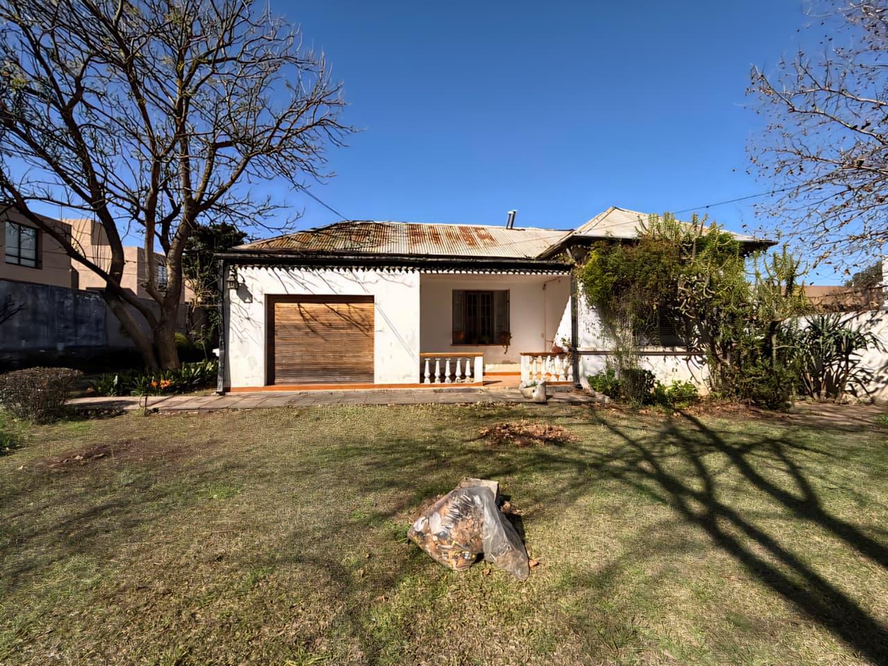 VENTA LOTE TERRENO 1552 M2 IDEAL DESARROLLO - MEJOR UBICACIÓN BARRIO ARGUELLO