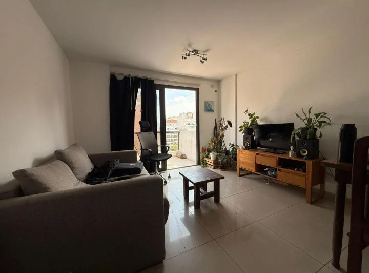ALQUILER DEPTO TIPO DUPLEX 1 DORM + ESCRITORIO NUEVA CORDOBA BALCON Y TERRAZA 1