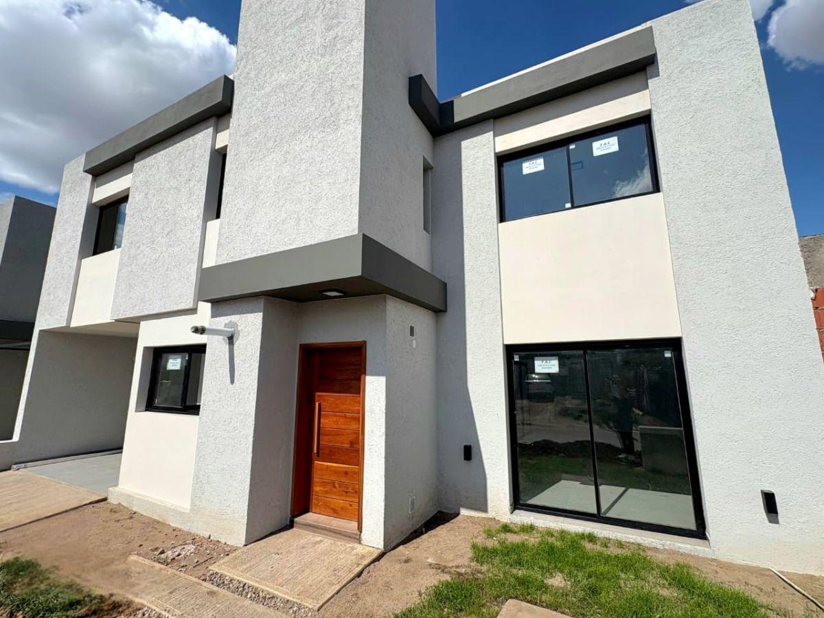 Venta Casa 3 Dorm 250 m2 Terr - 160 m2 Cub Docta Avenida Malagueño