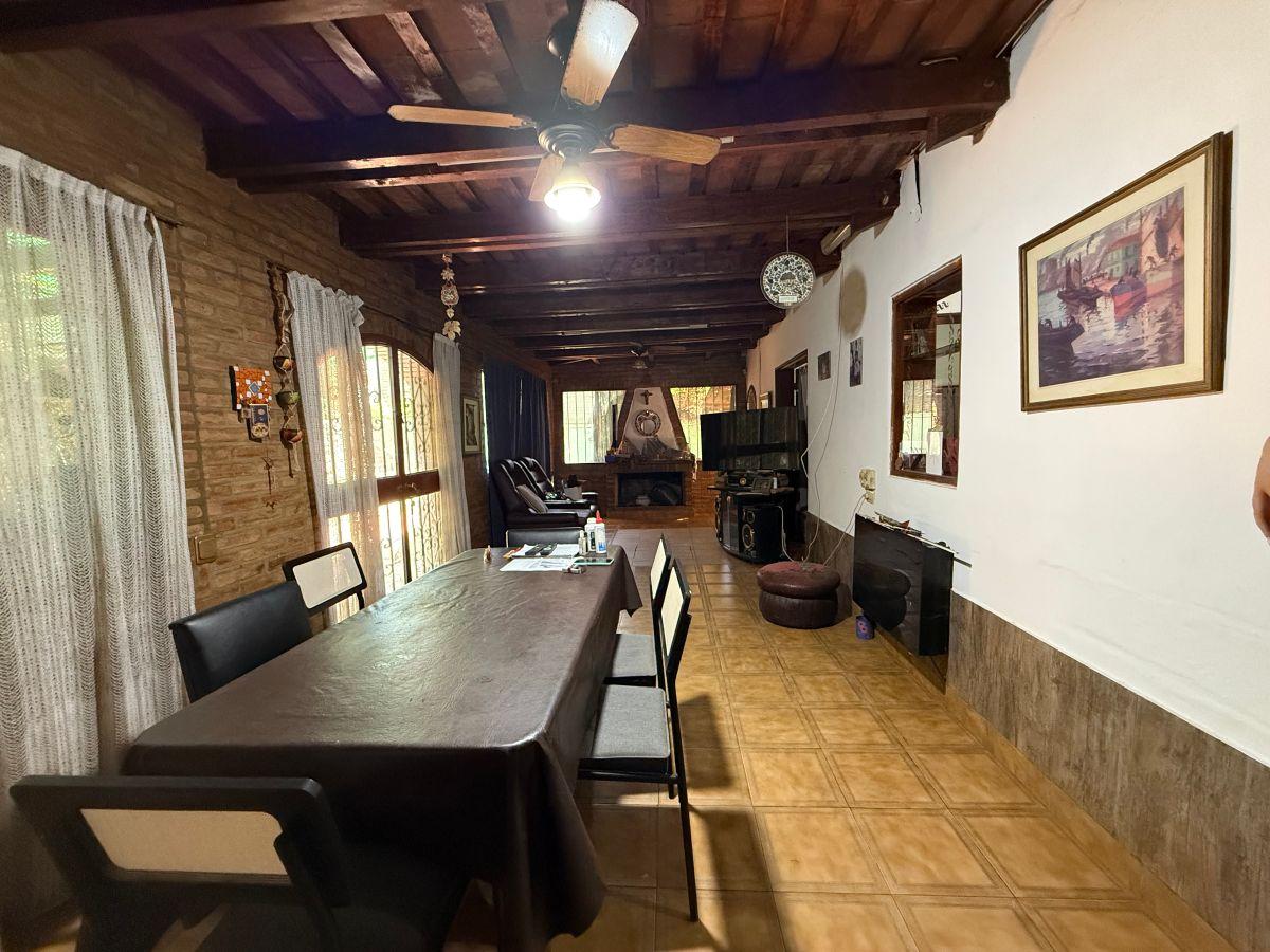 Foto de OPORTUNIDAD VENTA CASA 2 DORM + ESCRITORIO - 516 M2 TERR / 277 M2 CUB, imagen 5