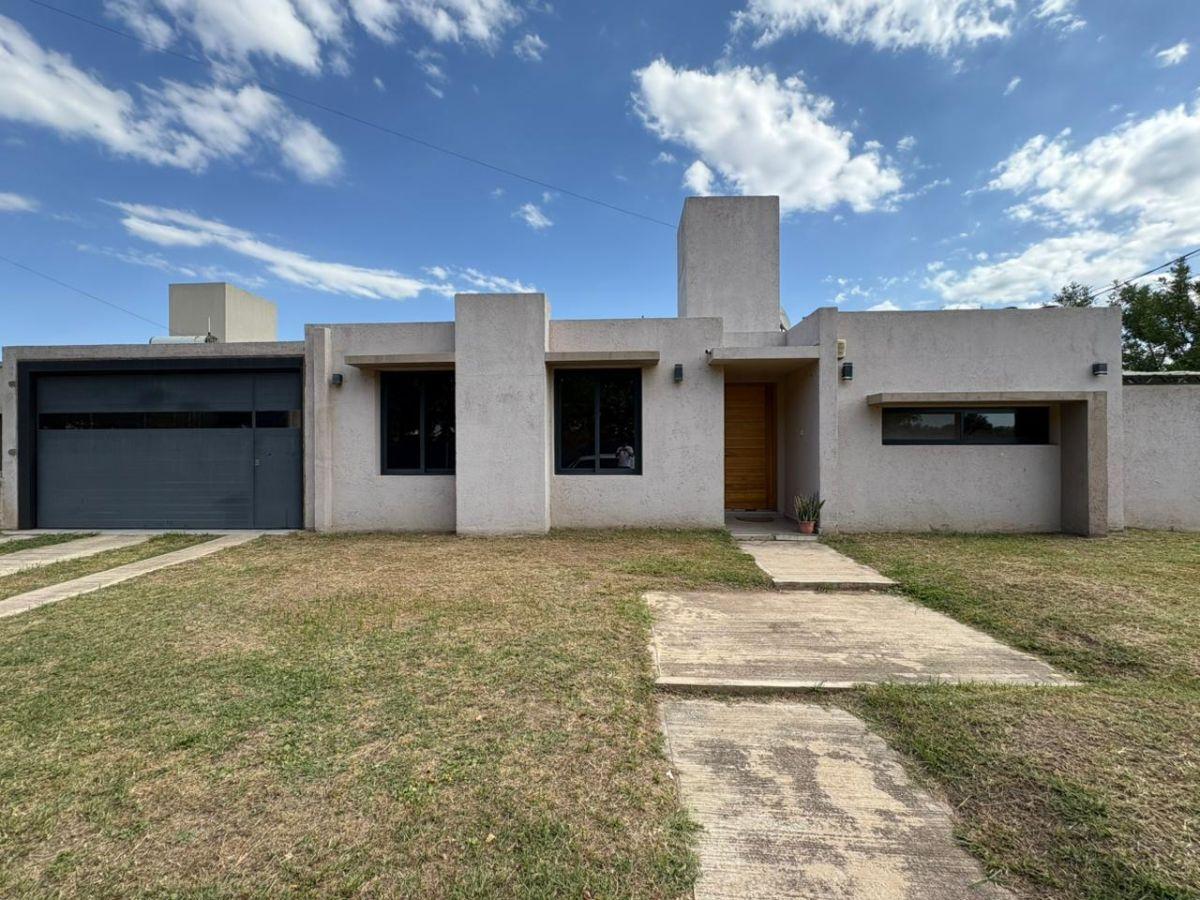 COMARCA DE ALLENDE - VENTA CASA - 2 DORM