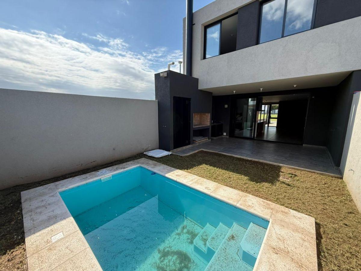 Venta Chacras Green - Dúplex Premium 3 Dorm - 3 Baños - 195 m² Cub