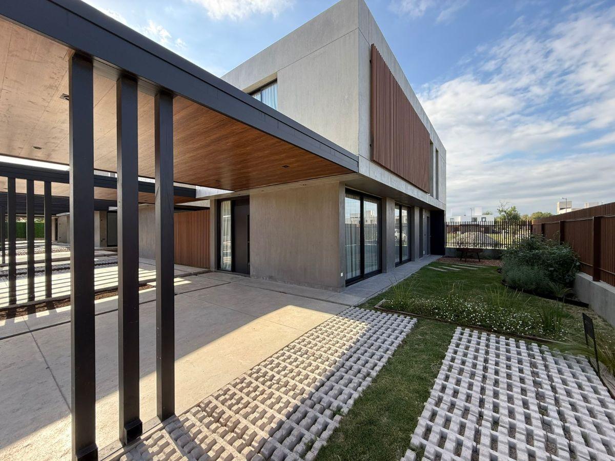Venta Chacras Green - Dúplex Premium 3 Dorm - 3 Baños - 170 m² Cub