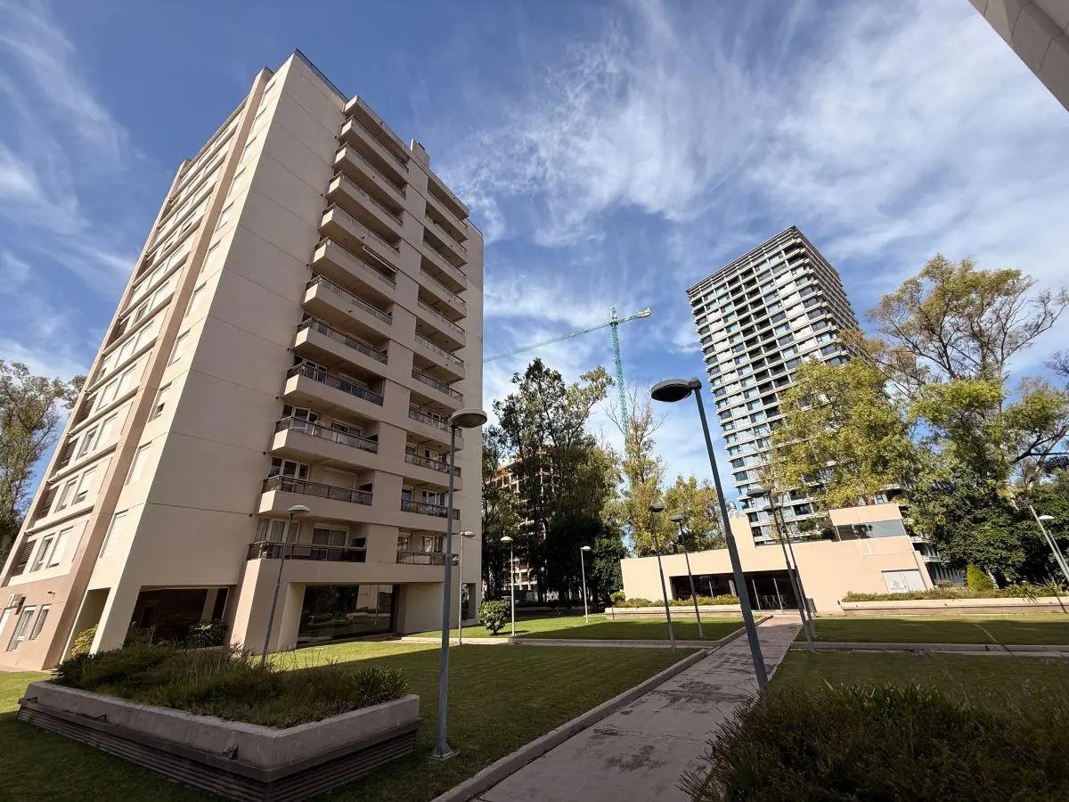 VENTA DEPTO 3 DORM 2 BAÑOS + COCHERA - COMPLEJO RESIDENCIAL MILÉNICA RODRÍGUEZ DEL BUSTO 2