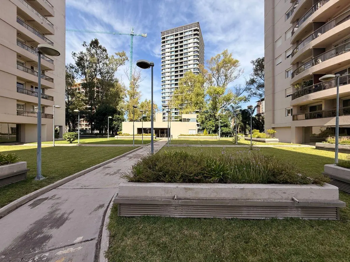 VENTA DEPTO 3 DORM 2 BAÑOS + COCHERA - COMPLEJO RESIDENCIAL MILÉNICA RODRÍGUEZ DEL BUSTO 5