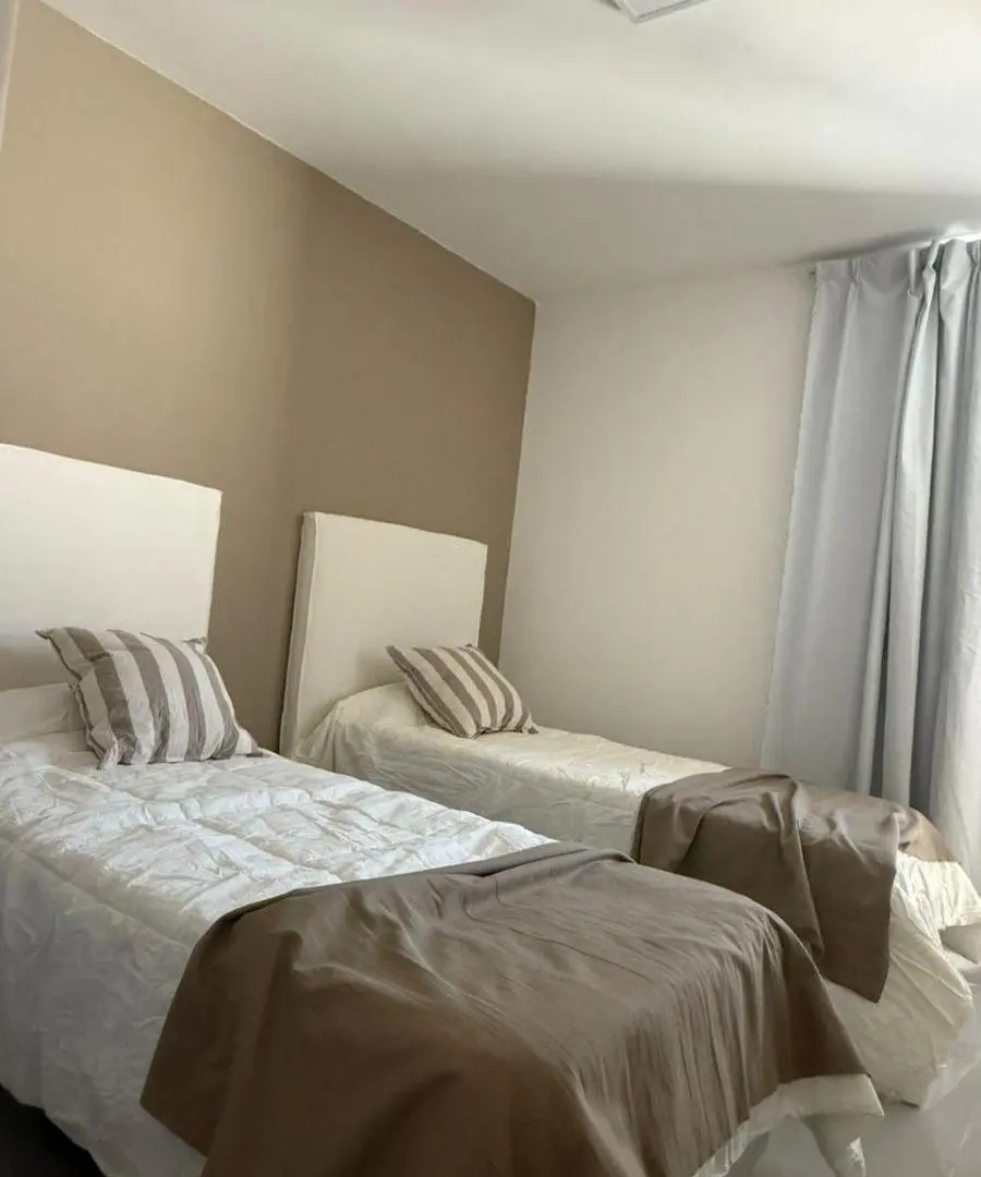 DOCTA - VENTA DÚPLEX 2 DORM 3