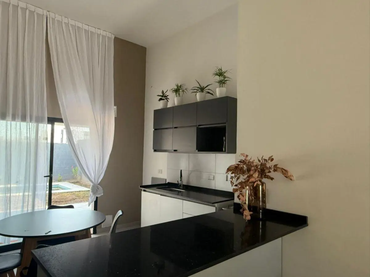 DOCTA - VENTA DÚPLEX 2 DORM 2