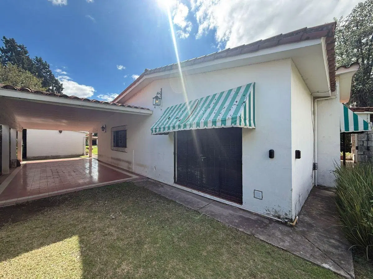 VENTA CASA 4 DORM 3 BAÑOS TERRENO 1486 m² VILLA BELGRANO APTO HOUSING 6 UNIDADES 2