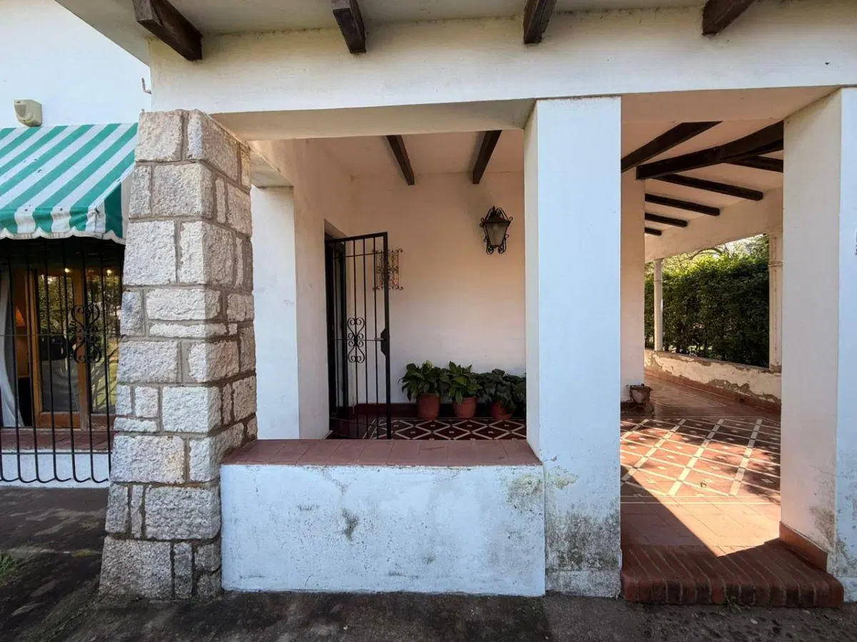 VENTA CASA 4 DORM 3 BAÑOS TERRENO 1486 m² VILLA BELGRANO APTO HOUSING 6 UNIDADES 1