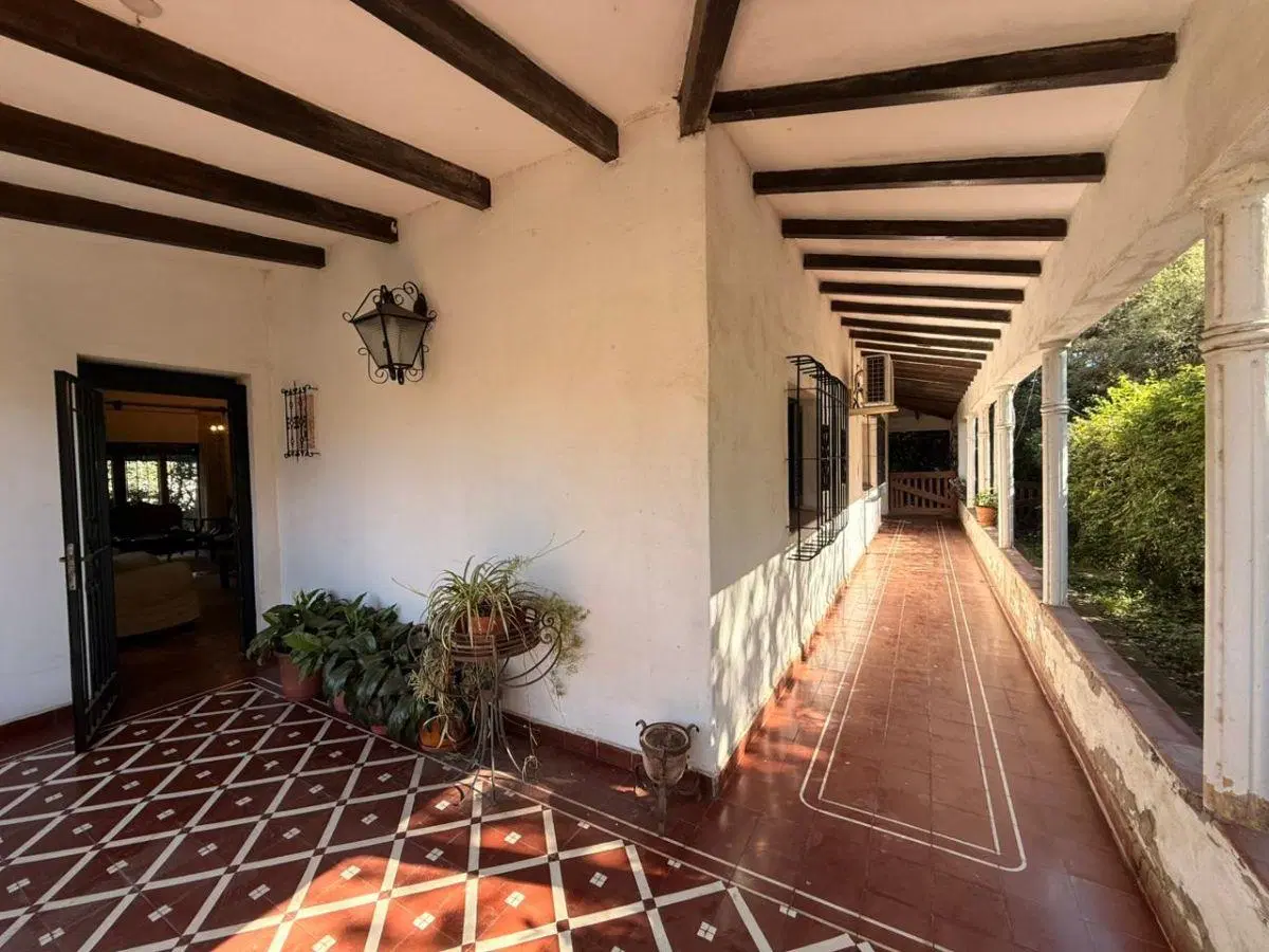 VENTA CASA 4 DORM 3 BAÑOS TERRENO 1486 m² VILLA BELGRANO APTO HOUSING 6 UNIDADES 4