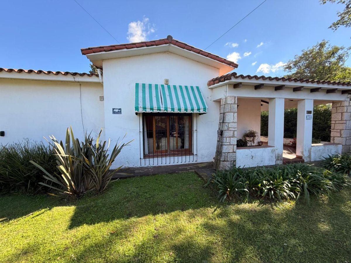 VENTA CASA 4 DORM 3 BAÑOS TERRENO 1486 m² VILLA BELGRANO APTO HOUSING 6 UNIDADES