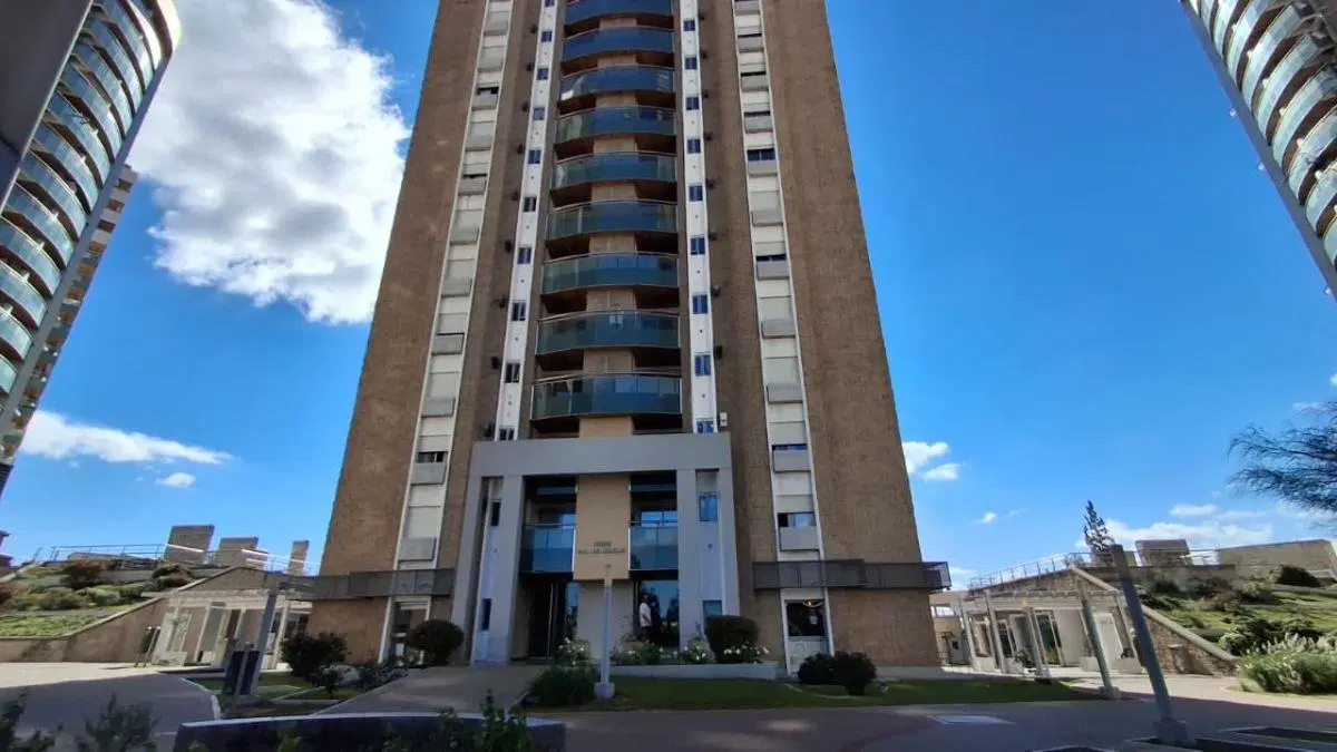 ALTOVILLASOL - VENTA 2 DEPARTAMENTOS DE 1 DORM - BALCÓN C/ ASADOR - COMPLEJO CERRADO CON SEGURIDAD 1
