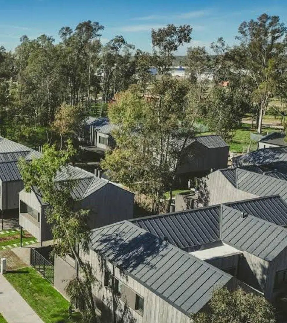 NUEVO MALAGUEÑO - VENTA LOTE - 380 M2 APTO DUPLEX! 7