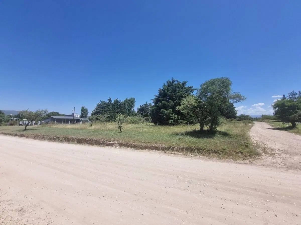 VENTA LOTE 3000MTS POTRERO DE GARAY RESIDENCIAS III 2