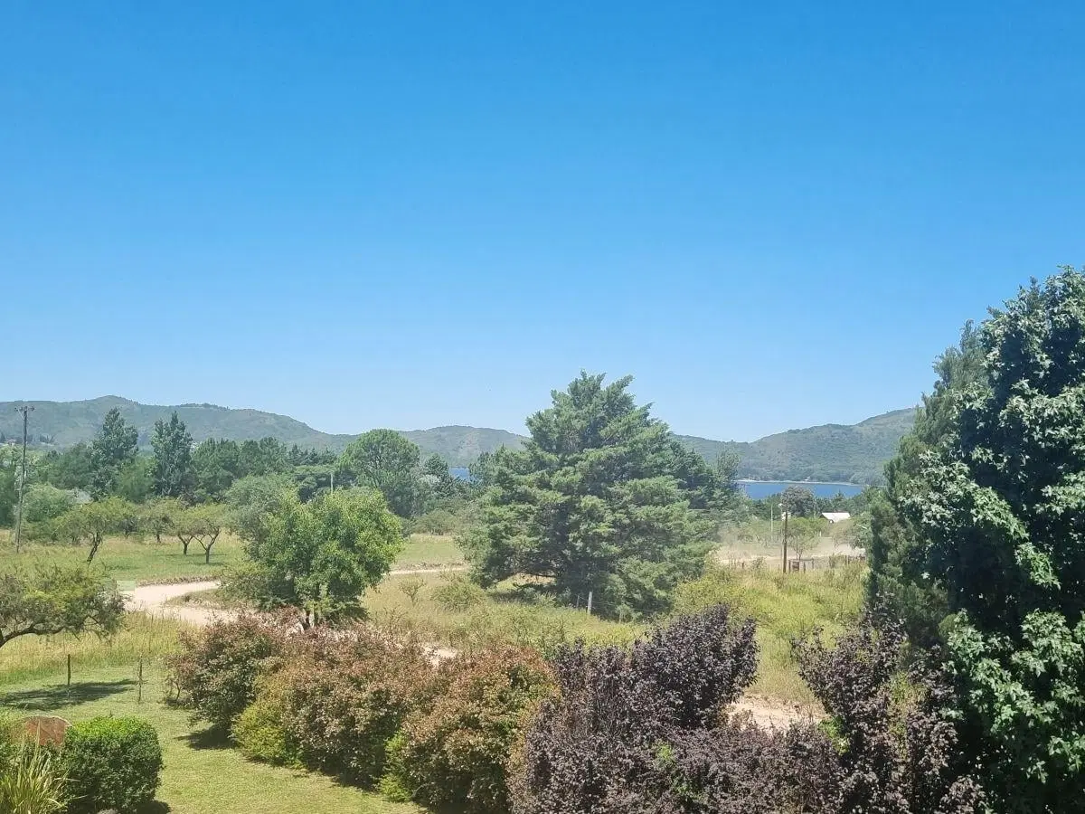 VENTA LOTE 3000MTS POTRERO DE GARAY RESIDENCIAS III 5