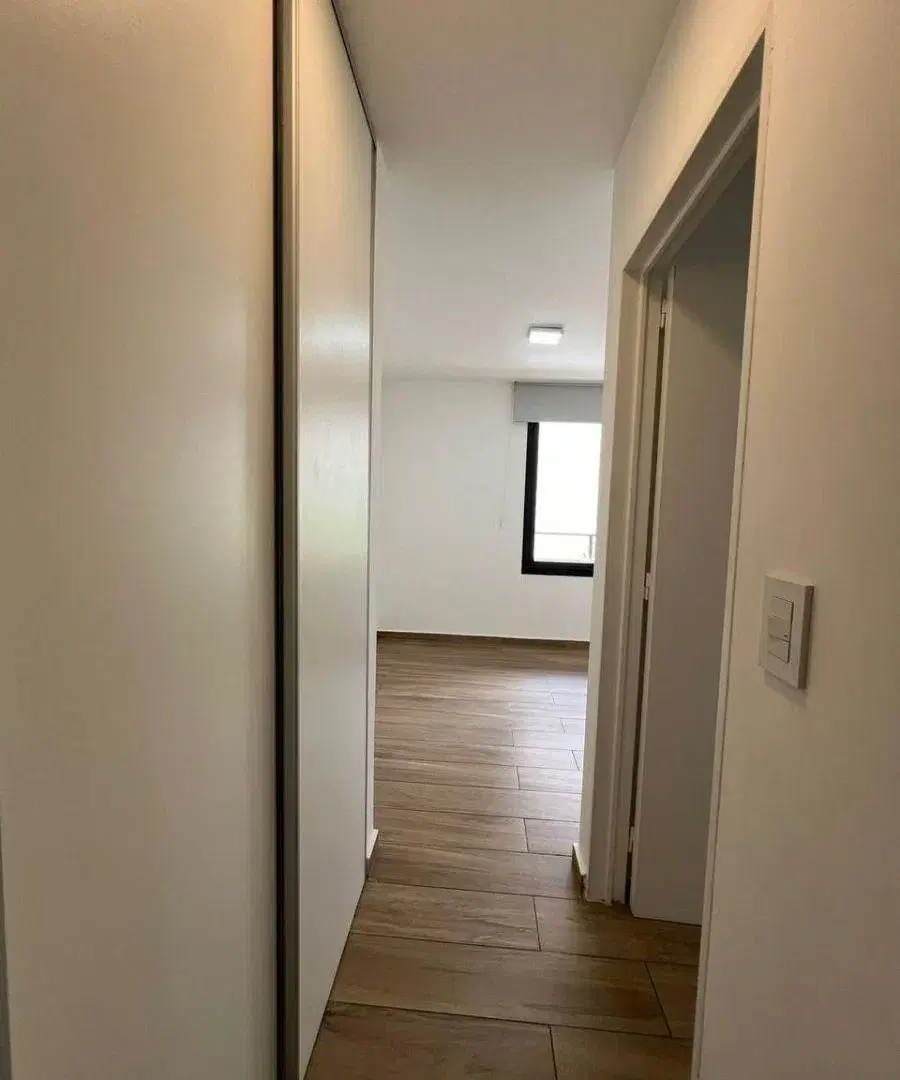 Gran Oportunidad - Departamento 1 Dormitorio - Frente parque Sarmiento. A M plaza España 2