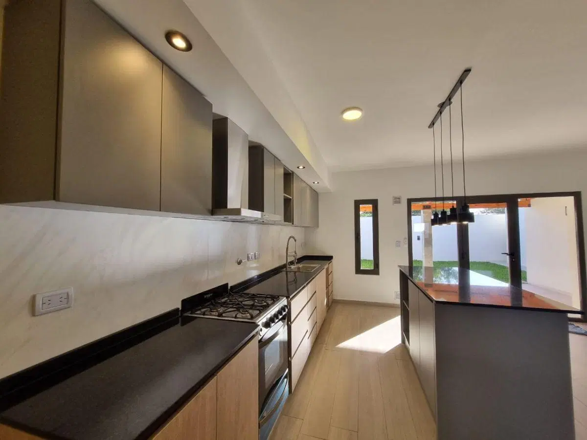DOCTA - VENTA CASA 3 DORM. - 2 BAÑOS - QUINCHO Y ASADOR 8