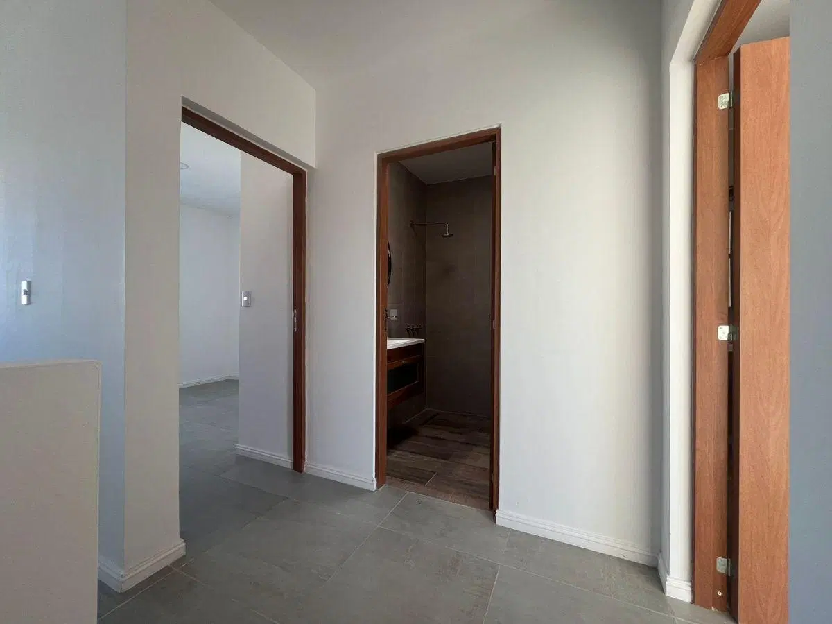 Docta - Venta duplex 3 Dorm. - 3 Baños - Quincho y Asador 2
